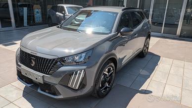 Peugeot 2008 100 S&S Allure