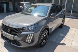 Peugeot 2008 100 S&S Allure