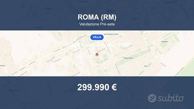 Immobile in asta di 160 m² con più di 5 locali e b