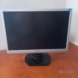 Monitor Philips brilliance 19sw