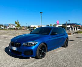 Bmw serie 1 F20 125i