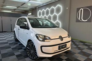 Volkswagen up! 1.0 5p. R-line