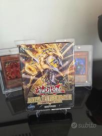 Yu-Gi-Oh! Structure Deck: Ascesa dei Veri Draghi