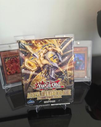 Yu-Gi-Oh! Structure Deck: Ascesa dei Veri Draghi