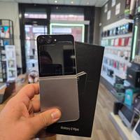 SAMSUNG GALAXY Z FLIP 256GB GRAPHITE 