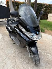 Scooter Piaggio X8