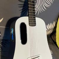 Chitarra Lava Blue Touch “36” Garanzia NOV 2026