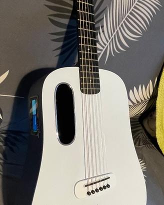 Chitarra Lava Blue Touch “36” Garanzia NOV 2026