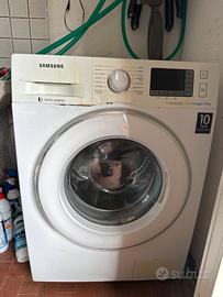 Lavatrice Samsung