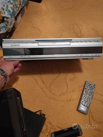 Thomson lettore e registratore dvd