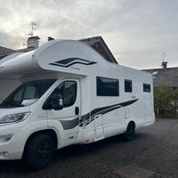 XGO Dynamic 35 (2021) - 6 Posti - Pari al nuovo