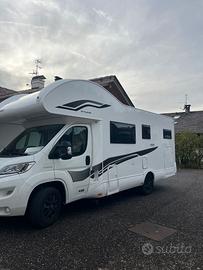 XGO Dynamic 35 (2021) - 6 Posti - Pari al nuovo