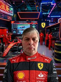 Addetto alle consegne