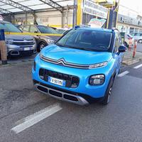 CITROEN C3 Aircross BlueHDi 100 Shine - 2018