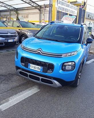 CITROEN C3 Aircross BlueHDi 100 Shine - 2018