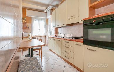 BILOCALE ARREDATO DISPONIBILE!