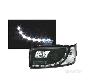 FARI VOLKSWAGEN VW T4 TRANSPORTER 90-03 LUCE DIURN