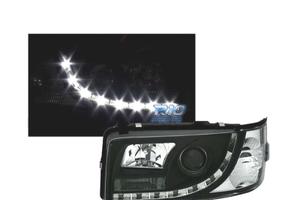 FARI VOLKSWAGEN VW T4 TRANSPORTER 90-03 LUCE DIURN