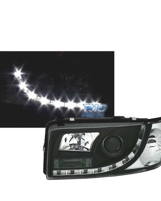 FARI VOLKSWAGEN VW T4 TRANSPORTER 90-03 LUCE DIURN