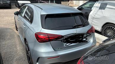 Mercedes classe a