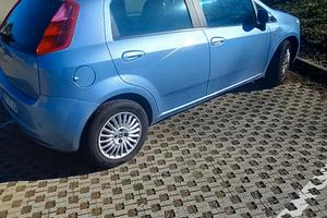 grande punto 1.4 90cv benzina 