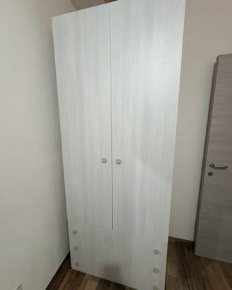Cameretta unisex