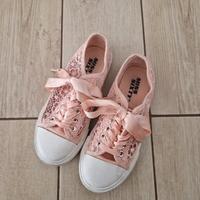 Scarpe bambina Miss Sixty nr. 33