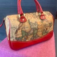Bauletto borsa a mano Alviero Martini
