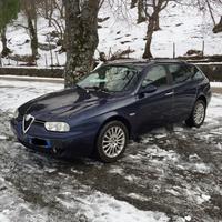 Pezzi di ricambio Alfa 156 sportwagon 19 jtd