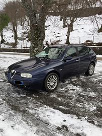 Pezzi di ricambio Alfa 156 sportwagon 19 jtd