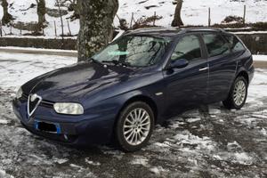 Pezzi di ricambio Alfa 156 sportwagon 19 jtd