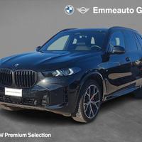 BMW X5 xDrive40d 48V Msport Pro