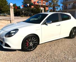 ALFA ROMEO Giulietta 1.4 Turbo MultiAir TCT Prog