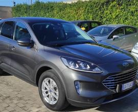 FORD Kuga 3ª serie 1.5 EcoBoost 150 CV 2WD Tita