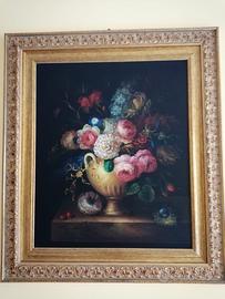 QUADRI CLASSICI COMPRESI DI CORNICE