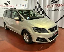 Seat Alhambra 2.0 TDI 150CV DSG Style 7P 2015