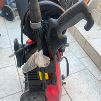 Idropulitrice YAMATO NURE