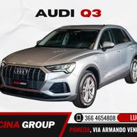 Audi Q3 45 TFSI-e S-tronic Business Plus IVA ESPOS