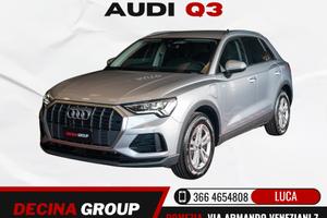 Audi Q3 45 TFSI-e S-tronic Business Plus IVA ESPOS
