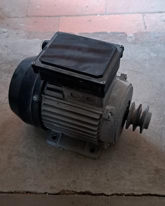motore elettrico