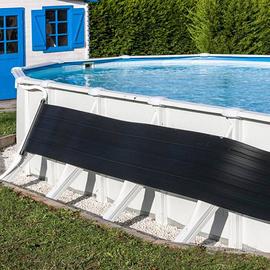 pannello solare termico per piscina 6 metri