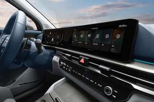 Kia Sportage 1.6 CRDI MHEV BUSINESS 2WD DCT