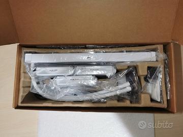 Corsair H150i RGB Elite White 360mm AIO – Dissipat