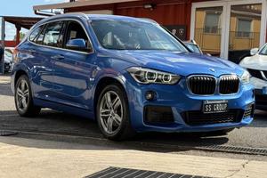 X1 sDrive20d Msport-unipro-rate-garanzia