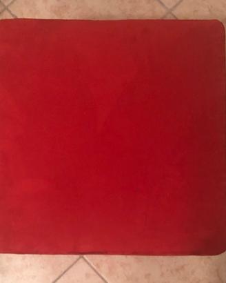 Cubo rosso
