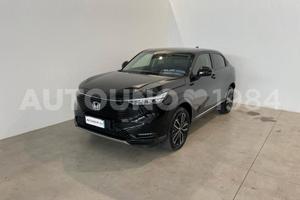 HONDA HR-V 1.5 HEV ECVT ADVANCE