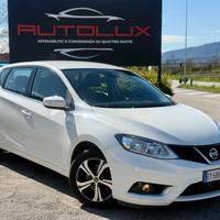 NISSAN PULSAR 1.5 dCi Tekna 2015 - OK NEO PATENTAT