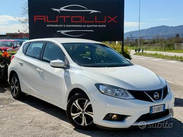 NISSAN PULSAR 1.5 dCi Tekna 2015 - OK NEO PATENTAT