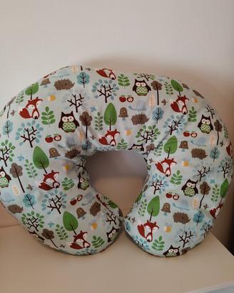 cuscino per allattamento 