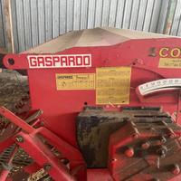 Seminatrice gaspardo